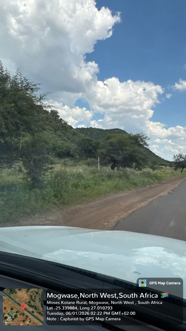 JH Transfers guest journey and South African experience 4