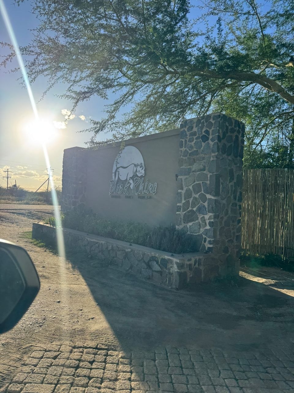 JH Transfers guest journey and South African experience 26