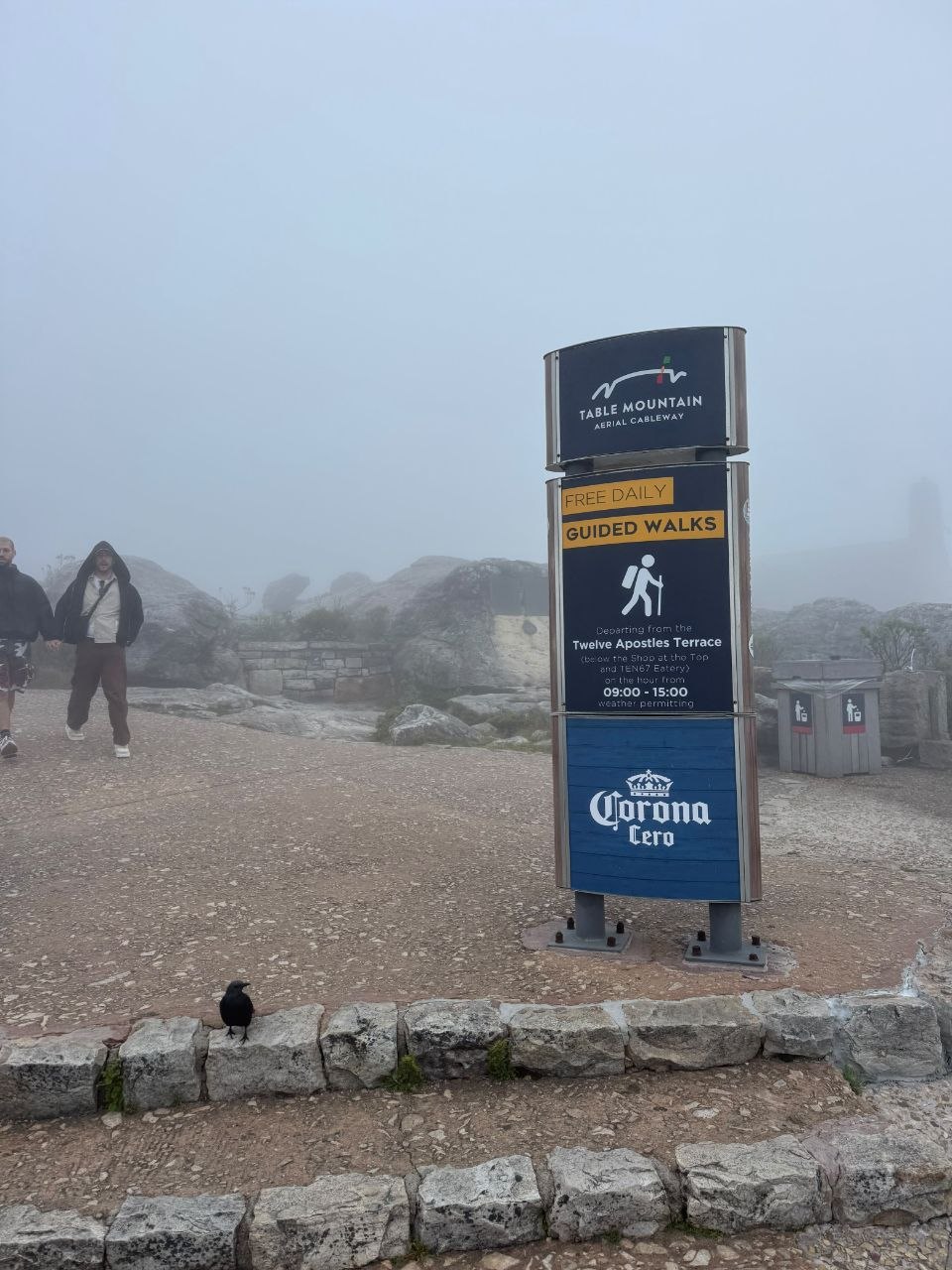 JH Transfers guest journey and South African experience 27