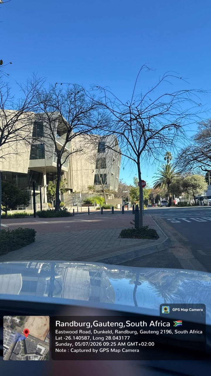 JH Transfers guest journey and South African experience 28