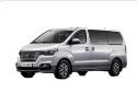 Economy Van